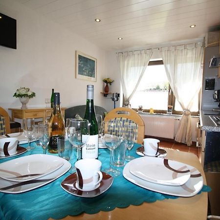 Komfort Ferienwohnung Fewo74-1 Bremm Exteriér fotografie