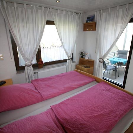 Komfort Ferienwohnung Fewo74-1 Bremm Exteriér fotografie