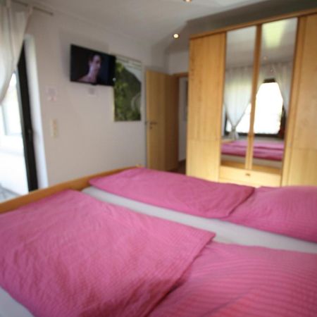 Komfort Ferienwohnung Fewo74-1 Bremm Exteriér fotografie