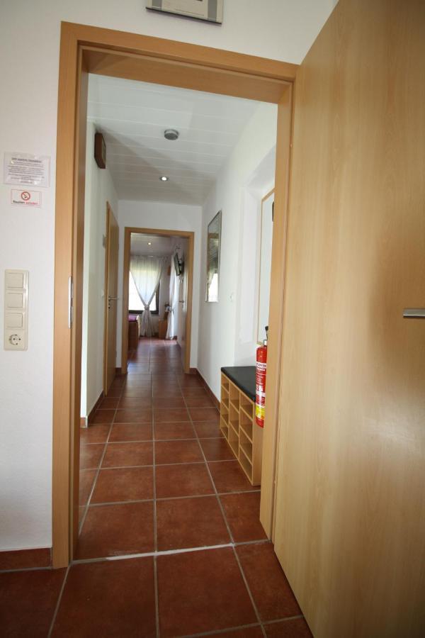 Komfort Ferienwohnung Fewo74-1 Bremm Exteriér fotografie