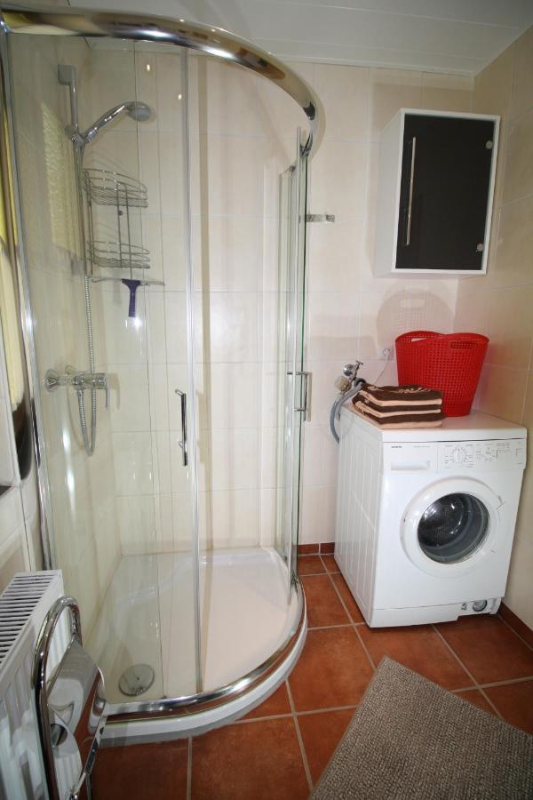 Komfort Ferienwohnung Fewo74-1 Bremm Exteriér fotografie