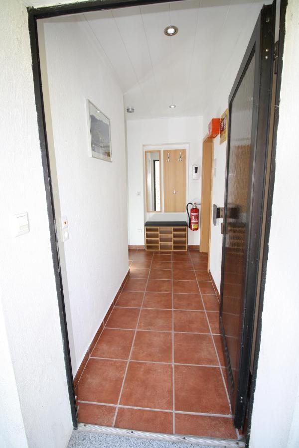 Komfort Ferienwohnung Fewo74-1 Bremm Exteriér fotografie