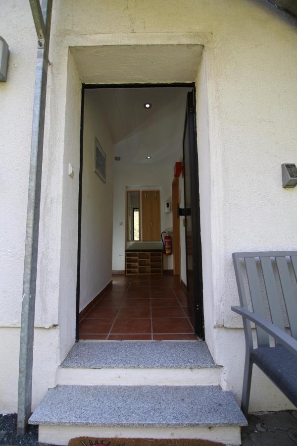 Komfort Ferienwohnung Fewo74-1 Bremm Exteriér fotografie