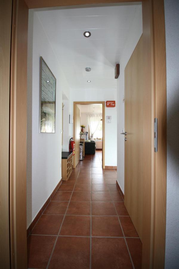 Komfort Ferienwohnung Fewo74-1 Bremm Exteriér fotografie