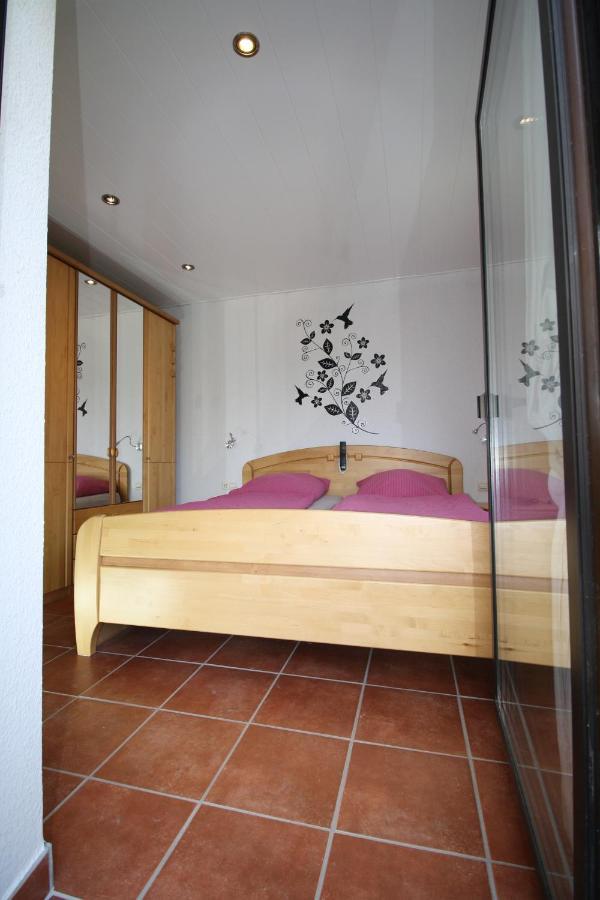 Komfort Ferienwohnung Fewo74-1 Bremm Exteriér fotografie