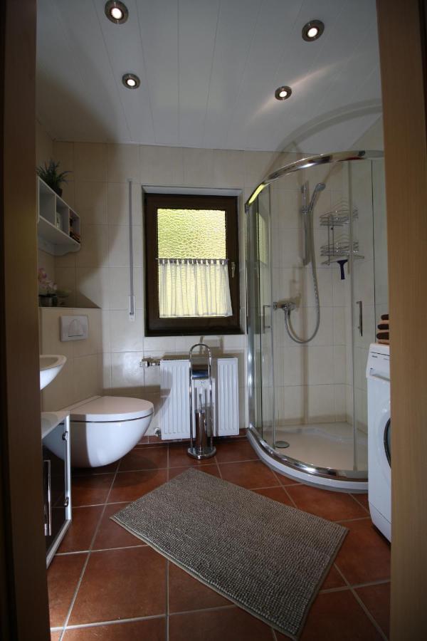 Komfort Ferienwohnung Fewo74-1 Bremm Exteriér fotografie