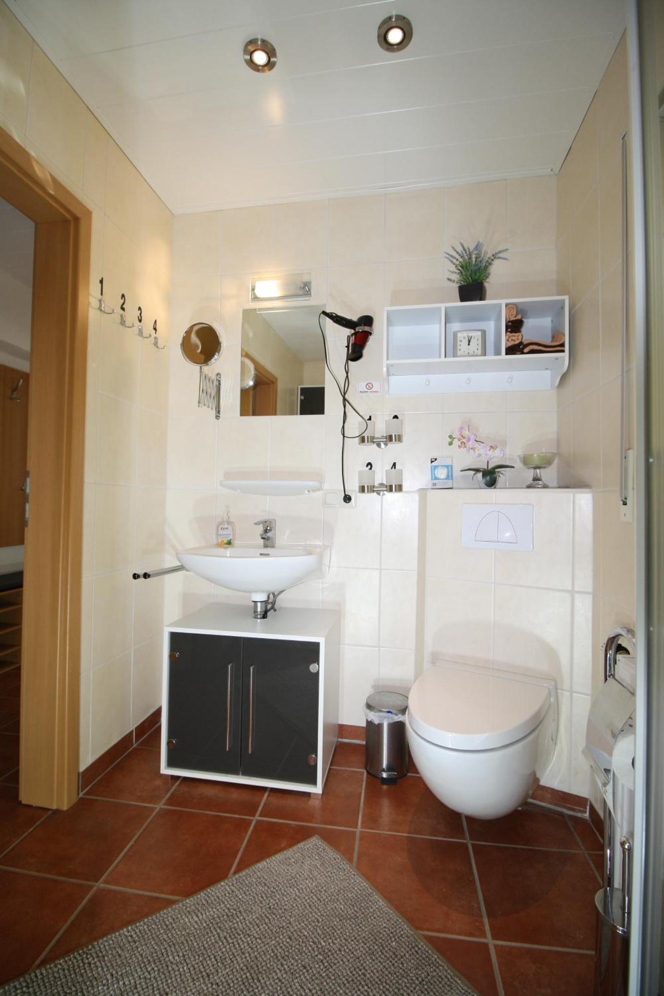 Komfort Ferienwohnung Fewo74-1 Bremm Exteriér fotografie