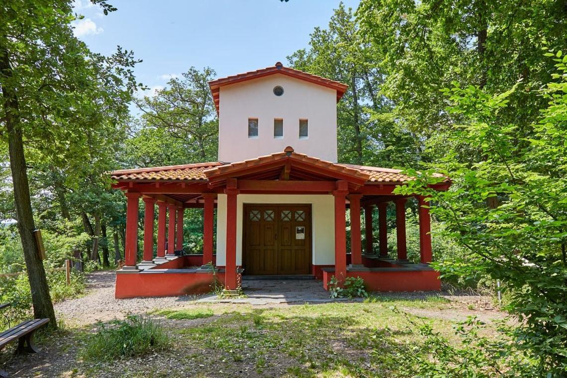 Komfort Ferienwohnung Fewo74-1 Bremm Exteriér fotografie